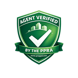 Agent Verified by the PPRA — click for details