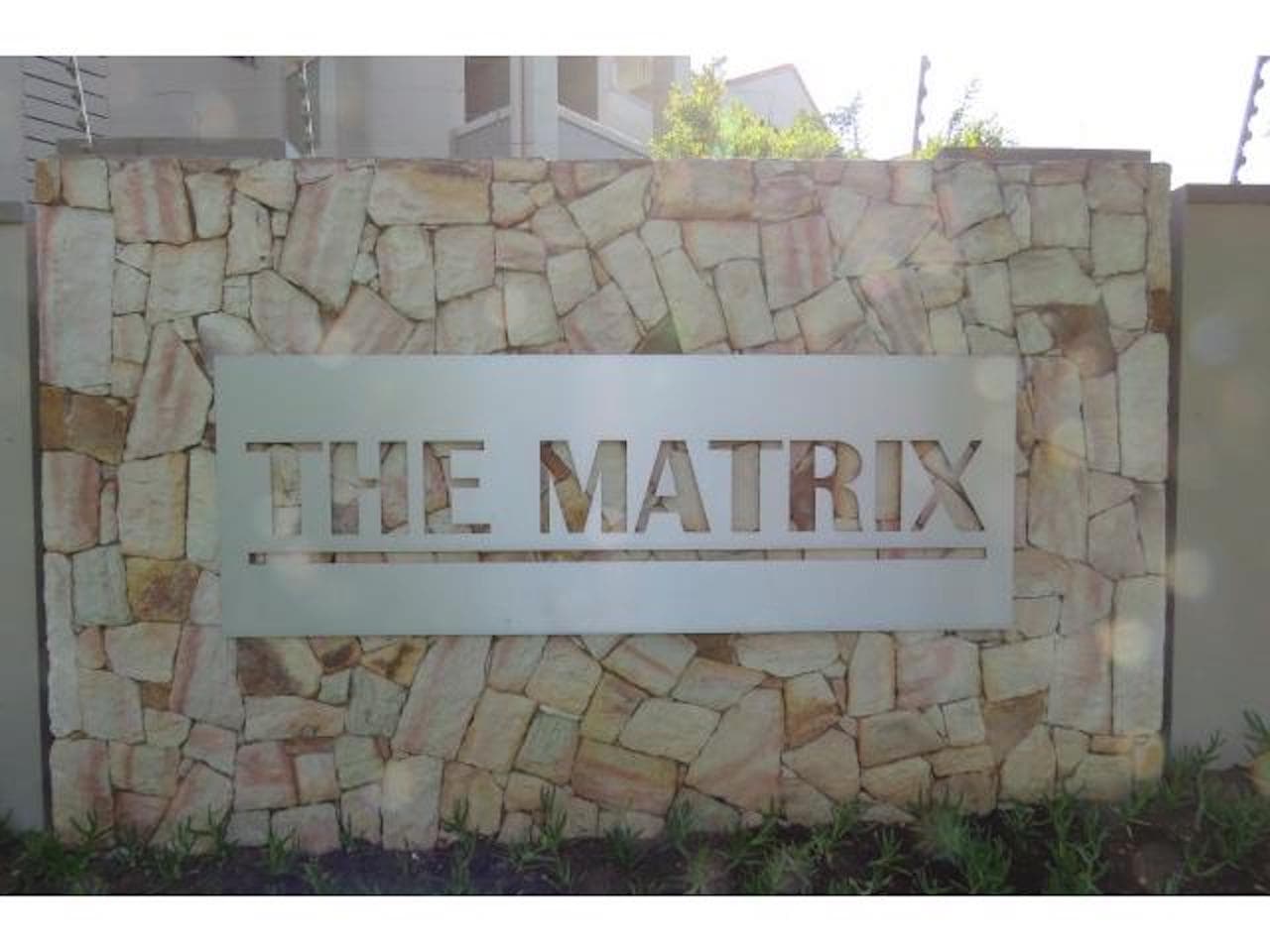 THE MATRIX – One Bedroom, One Bathroom MIDDLE Apartment - Sakstons source image