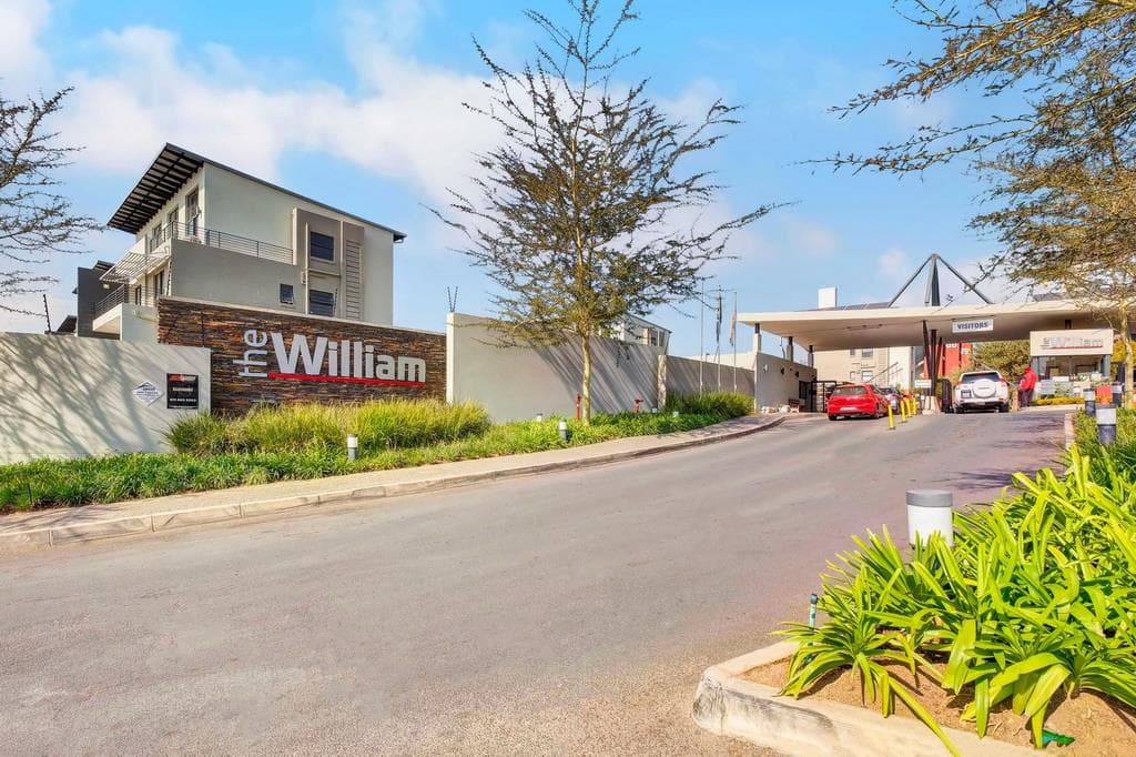 THE WILLIAM – Two Bedroom and Two Bathroom SECOND FLOOR Apartment - Sakstons source image