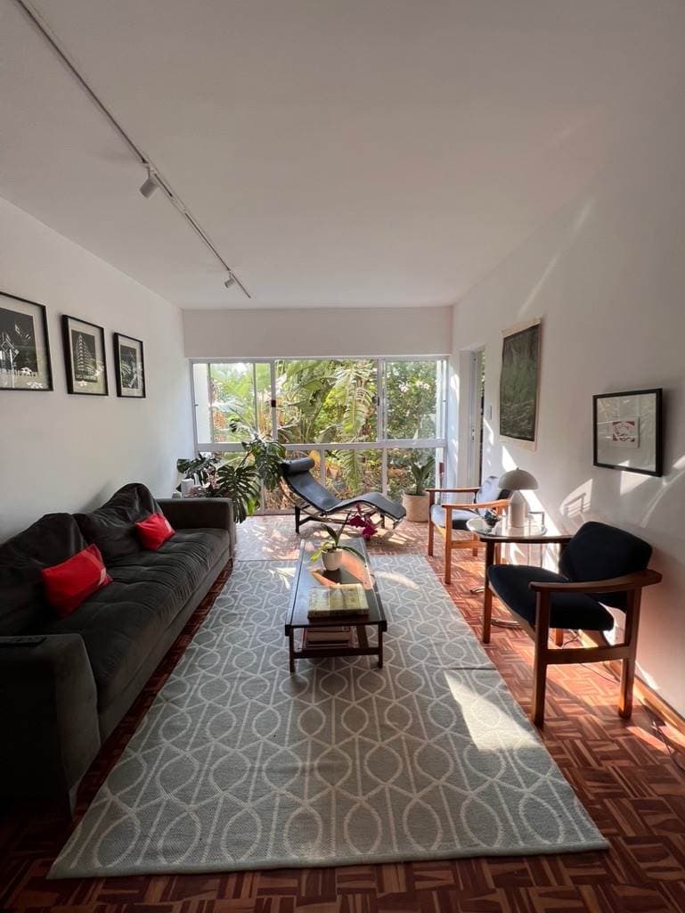 Marina Vista- One Bedroom, One Bathroom Apartment - Sakstons source image