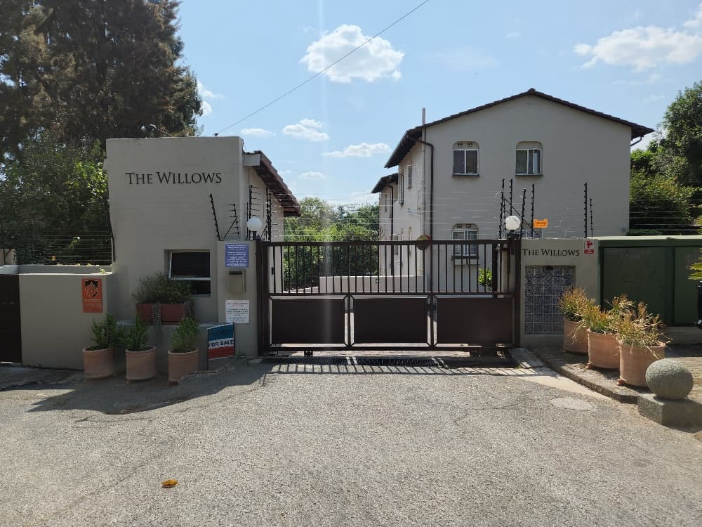 Rental: Fully Furnished Two Bedroom One Bathroom Garden Apartment In Rivonia - Sakstons source image