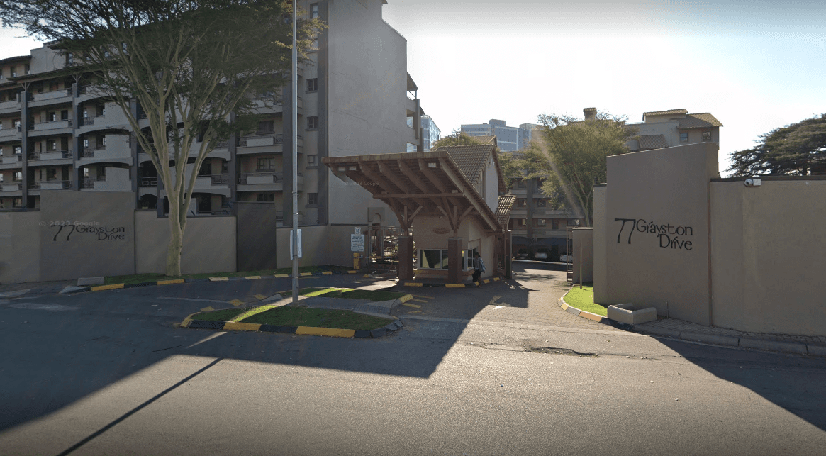 77 on Grayston – Modern 2 Bed 2 Bath – Apartment - Sakstons source image