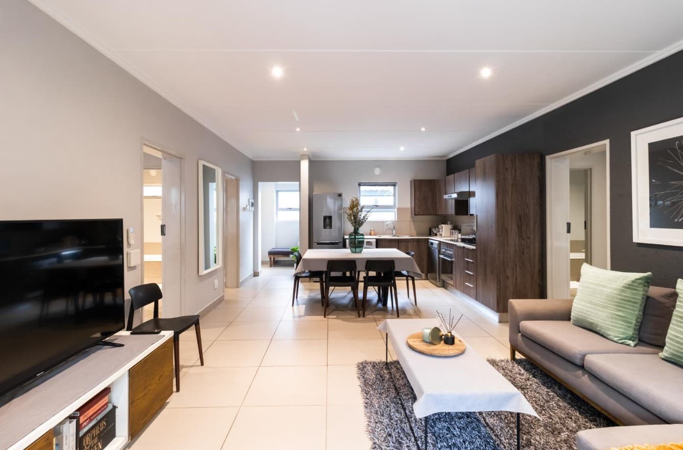 Insignia Luxury Apartments - Sakstons source image